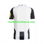 Maillot/Tenue Newcastle United Domicile 2024/2025